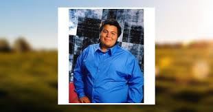 Cody James Chapa Obituary October 19, 2021