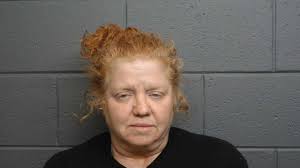 Dawsonville woman indicted