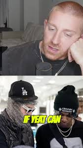 Yeat and Ian Album Drop