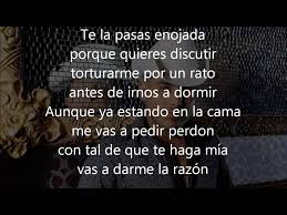 Te La Pasas Espinoza Paz Y Tito Torbellino Letra 2013 Enojo Frases De Canciones Chapo Guzman