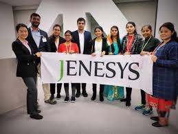 Check spelling or type a new query. Jenesys 2019 Programme For Students Ist Batch Of Agriculture And Allied Disciplines From Saarc Countries Welcome To Aesa
