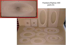 Klipsch loudspeaker corner