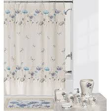 4.9 out of 5 stars with 31 ratings. Creative Bath Garden Gate Shower Curtain Lilac As Low As 11 8 Upc 089786432274 Dexter Clearance