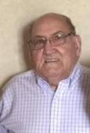 Alton Harris Obituary