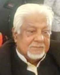 Nurul Islam Manzur