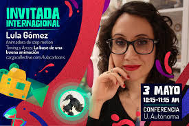 Lula Gomez's Instagram, Twitter & Facebook