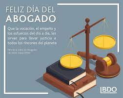 Día conmemorativo dedicado a la noble profesión de la abogacía. Bdo Chile Dia Del Abogado Cada 21 De Mayo En Chile Se Celebra El Dia Del Abogado Honrando A Todos Los Profesionales Que Trabajan Defendiendo Los Derechos De Los Ciudadanos