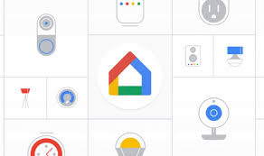 You Can Use The Google Home App To Change The Color Of Your Smartbulbs Smart Lights Home Logo Lifx