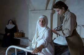 With lou de laâge, agata buzek, agata kulesza, vincent macaigne. The Innocents A Powerful Fable Of Rape And Rebirth In A Polish Convent Salon Com