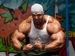 This will maintain healthy blood sugar levels, control your appetite, and therefore help protect against extra fat gain. 10 Simple Tips To Bulk Up And Get Huge