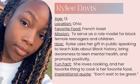 Rylee Davis