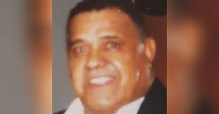 Joseph Issac Anderson Obituary