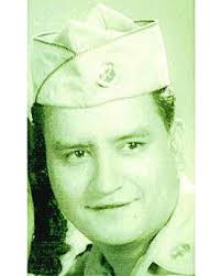 Ramon Mendiola Obituary (2015)