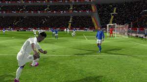 Now if it doesn't install you can try it again, or it may be due to the app being revoked by apple. First Touch Soccer 2015 Apk Download Free Sports Game For Android Apkpure Com
