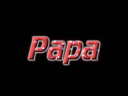 Full details about changing name in freefire battelground, if you want to change your name with. Papa Logo Free Name Design Tool From Flaming Text