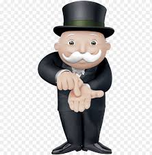 Check spelling or type a new query. Download Monopoly Man Running Monopoly Man Pay Me Png Free Png Images Toppng