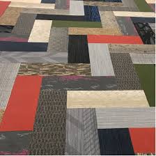 Carpet tile planks (10 tiles/case) field day rollins twist residential 18 in. Nance Industries Diy 12 X36 Level Cut And Loop Peel And Stick Carpet Tile Reviews Wayfair