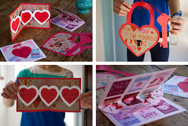 Sign in to get exclusive offer. Valentine Cards Handmade For Boyfriend Vallentine Gift Card