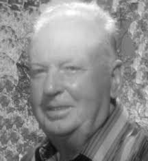 James Oldroyd Wood (1931-2013)