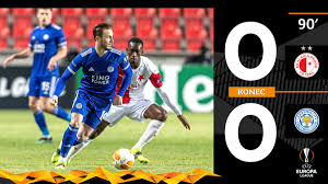 Kompletní fotogalerii z dopoledního tréninku najdete na našem webu! Sk Slavia Prague En On Twitter Full Time We Draw With Leicester 0 0 It Will All Be Decided Next Week Uel 0 0 Slalei