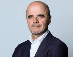 Ignacio Corrales dirigirá Buendía Estudios