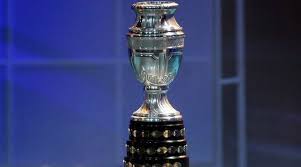 Viimeisimmät twiitit käyttäjältä copa américa (@copaamerica). V Kubke Ameriki 2019 Primut Uchastie Katar I Yaponiya Footboom