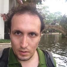 Martin Kohan (@martin_kohan)