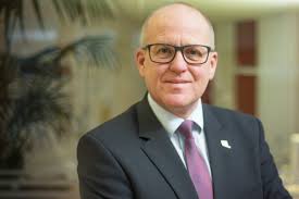 Dr. Thomas Schulze joins the ZF Supervisory Board