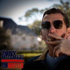 Tony Buzbee Uninvited