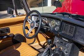 Image result for Carmine 1980 MG