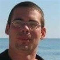 Corey Easton Acosta Obituary