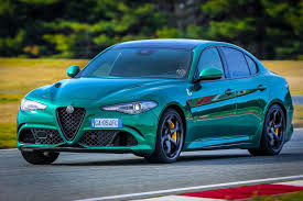 The approximated price of this model starts close to $39,000 for the base model. 2021 Alfa Romeo Giulia Quadrifoglio News And Information
