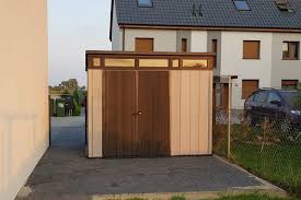 Parametry domku ogrodowego keter artisan 9 x 7 Domek Narzedziowy Keter Artisan 9x7 Ogrodosfera Pl
