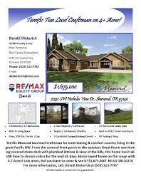 Real Estate For Sale At 1 675 000 Come And View This Terrific Four Bedroom Three Full And Two Half Bath 4592 Square Foot Two Real Estate Valley View Views