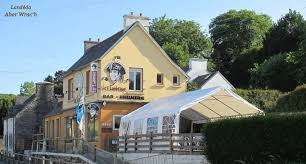 Bar Vue Mer Landeda 29 Finistere A Vendre