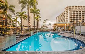 Resort Embassy Suites Waikiki Beach Honolulu Hi Booking Com