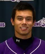 2013 Baseball Roster