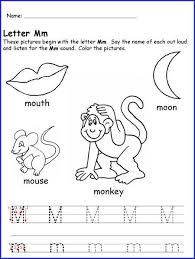 Pin By Jessica Eaton On Anniversary Letter M Worksheets Kindergarten Worksheets Kindergarten Letters