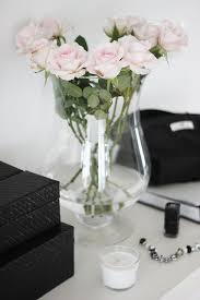 Pin By Hanna Forsman On Her Lifestyle Flower Boutique Flower Bottle Rose Vase