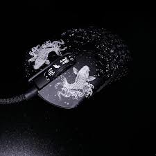 Ultralight 2 Koi Finalmouse