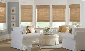No matter what the product is, the products made from natural fibers. Drapery Design Ten Reasons To Love Natural Woven Shades