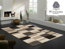 80 x 140 cm 16434/980 grau ist derzeit in ausgewählten poco filialen in deutschland zum preis von 19,99 € erhältlich. Organical Axis Moderner Woll Teppich Wollsiegel In Cappuccino Viele Grossen Ebay