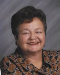 Barbara Ritter Obituary (2016)