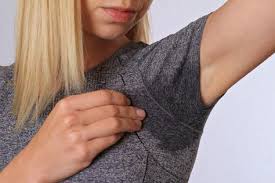 Enlever Les Odeurs Persistantes De Transpiration Sur Les Vetements Botox Odeur Transpiration Transpiration