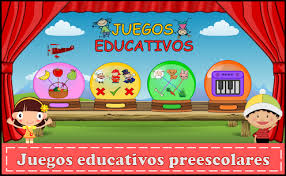 Juegos interactivos para preescolar www miifotos com. Juegos Educativos Para Ninos Y Preescolares Apk Tienda De Apps