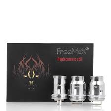 FREEMAX MESH PRO TRIPLE MESH 0.15 COIL 3PK