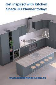 Kitchen Shack Planner Kitchen Planner Diy Kitchen Flatpack Kitchen