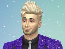 Is creating sims 4 mods . Sim Architect Esta Creando Simulation Games Mods And Tutorials Patreon