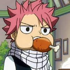 Like / reblog if you use or save!. Natsu Dragneel Icons Like Reblog If Y Tumbex