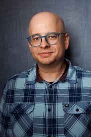 Bill Nye Saves the World" Earth Is a Hot Mess (TV Episode 2017)